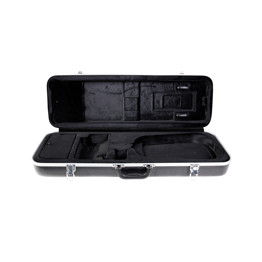 Gator Andante ABS Case for 4/4 Violin