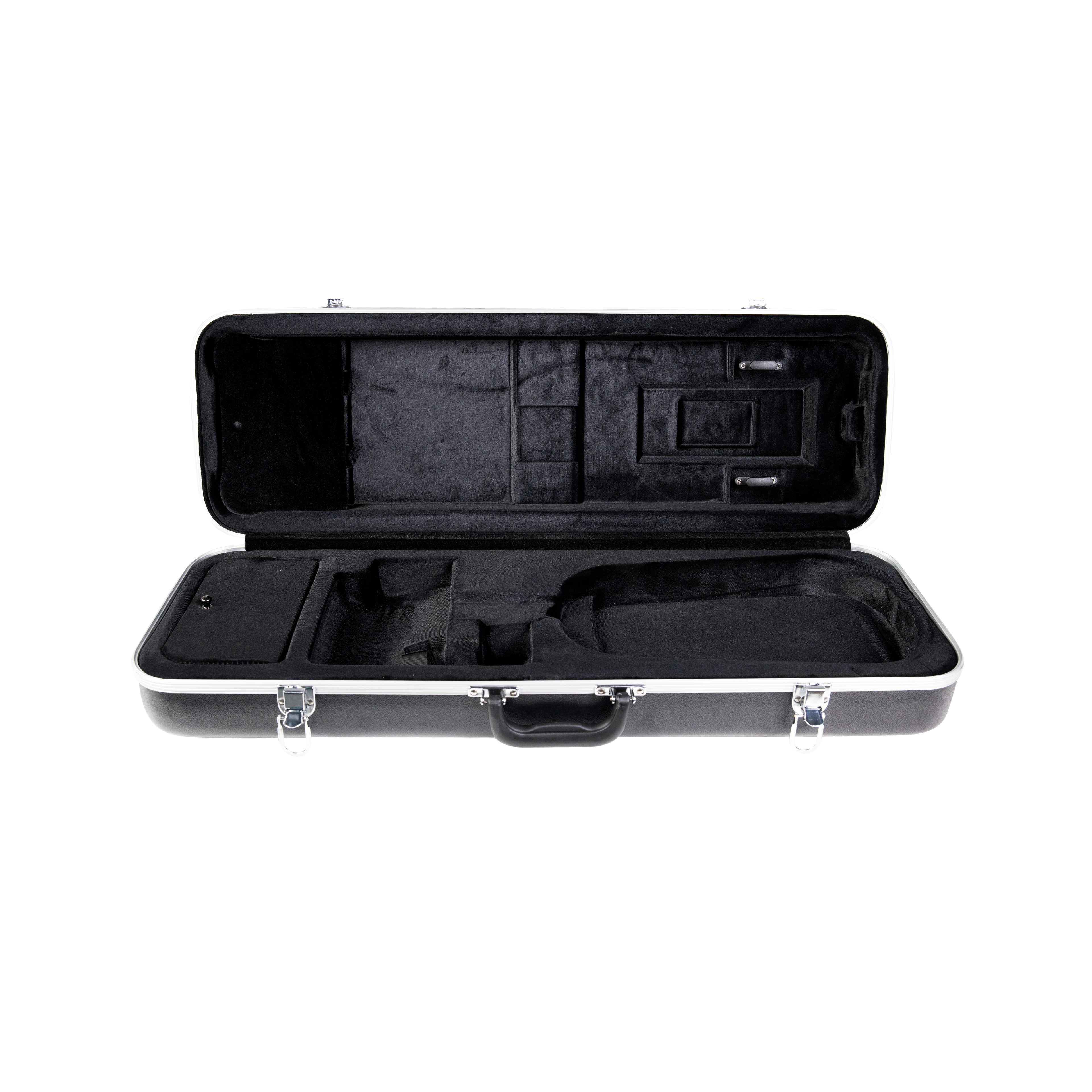 Gator Andante ABS Case for 4/4 Violin