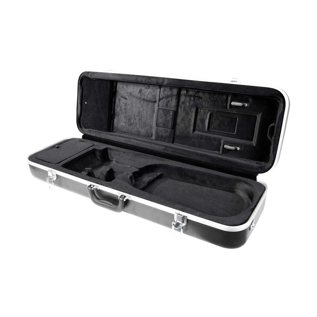 Gator Andante ABS Case for 4/4 Violin