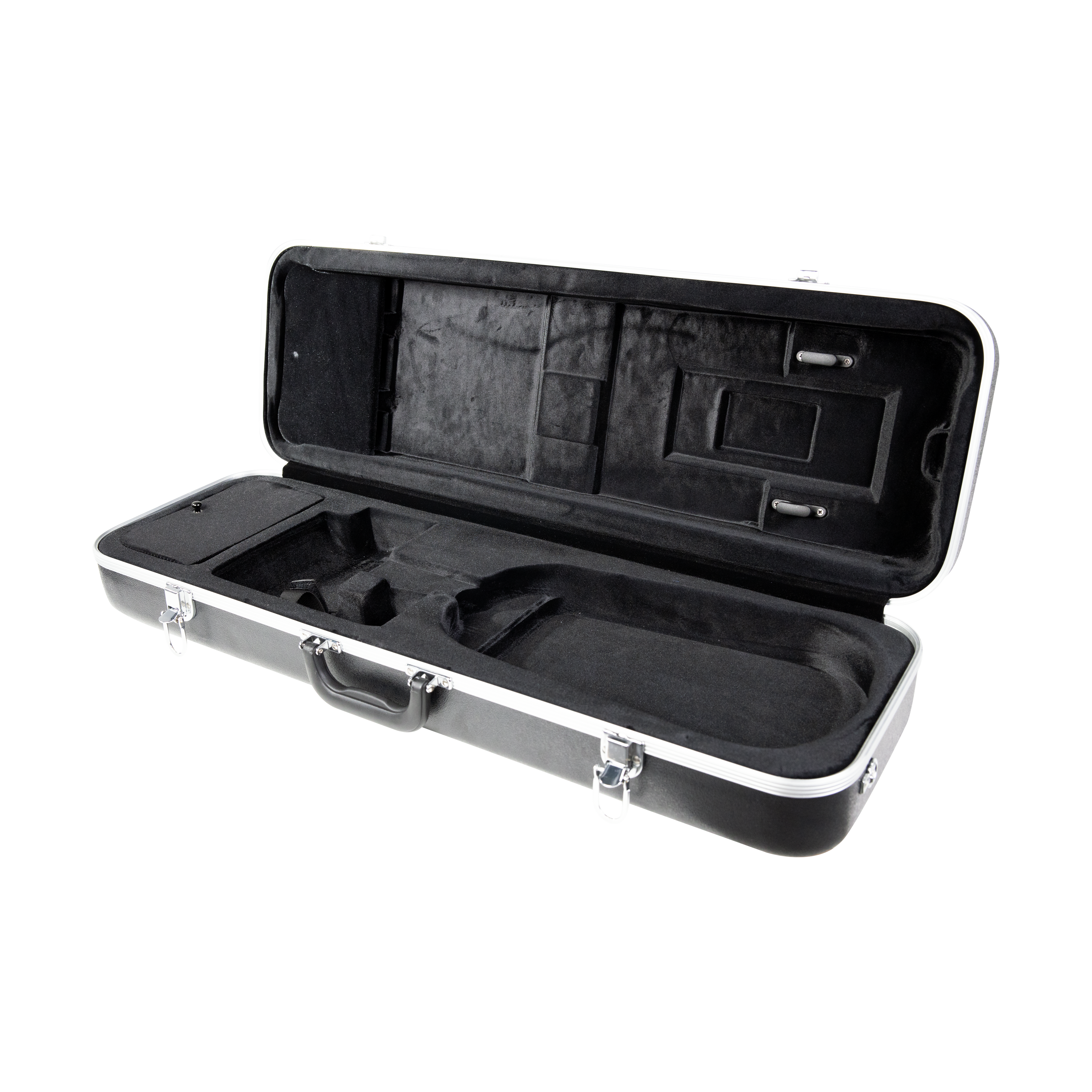 Gator Andante ABS Case for 4/4 Violin