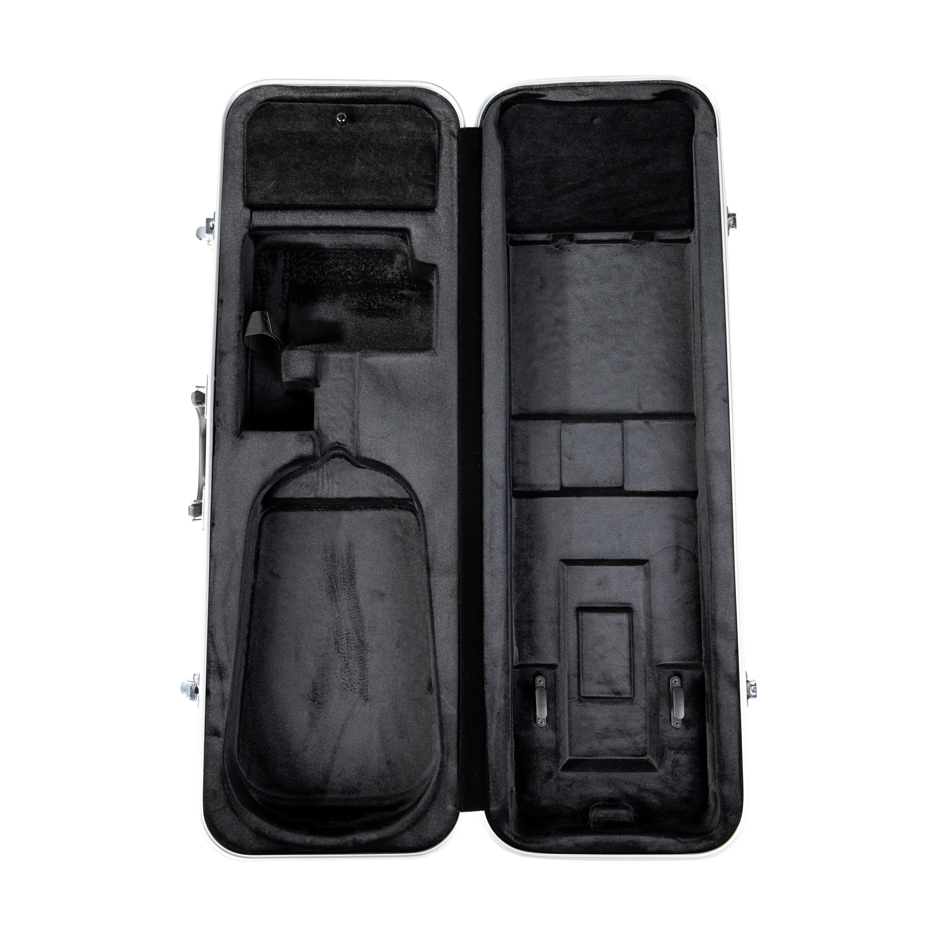 Gator Andante ABS Case for 4/4 Violin