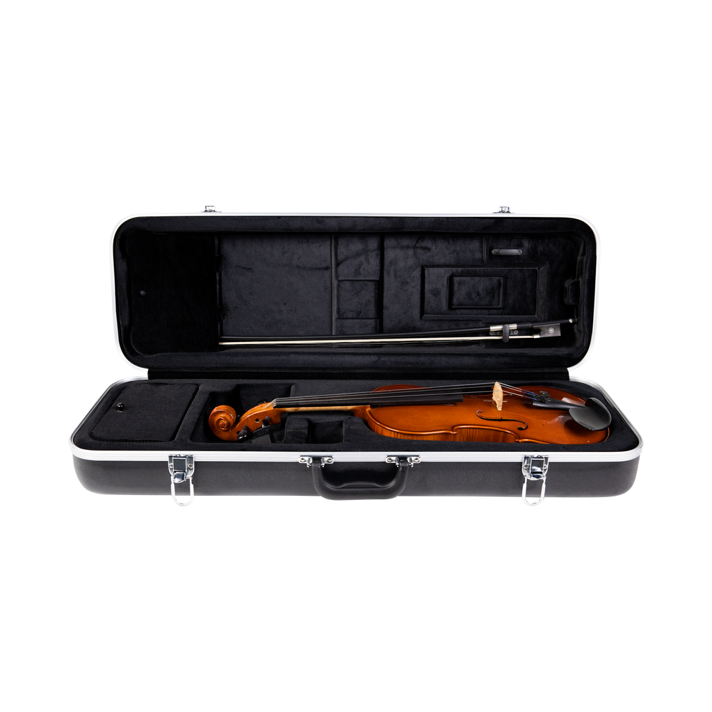 Gator Andante ABS Case for 4/4 Violin