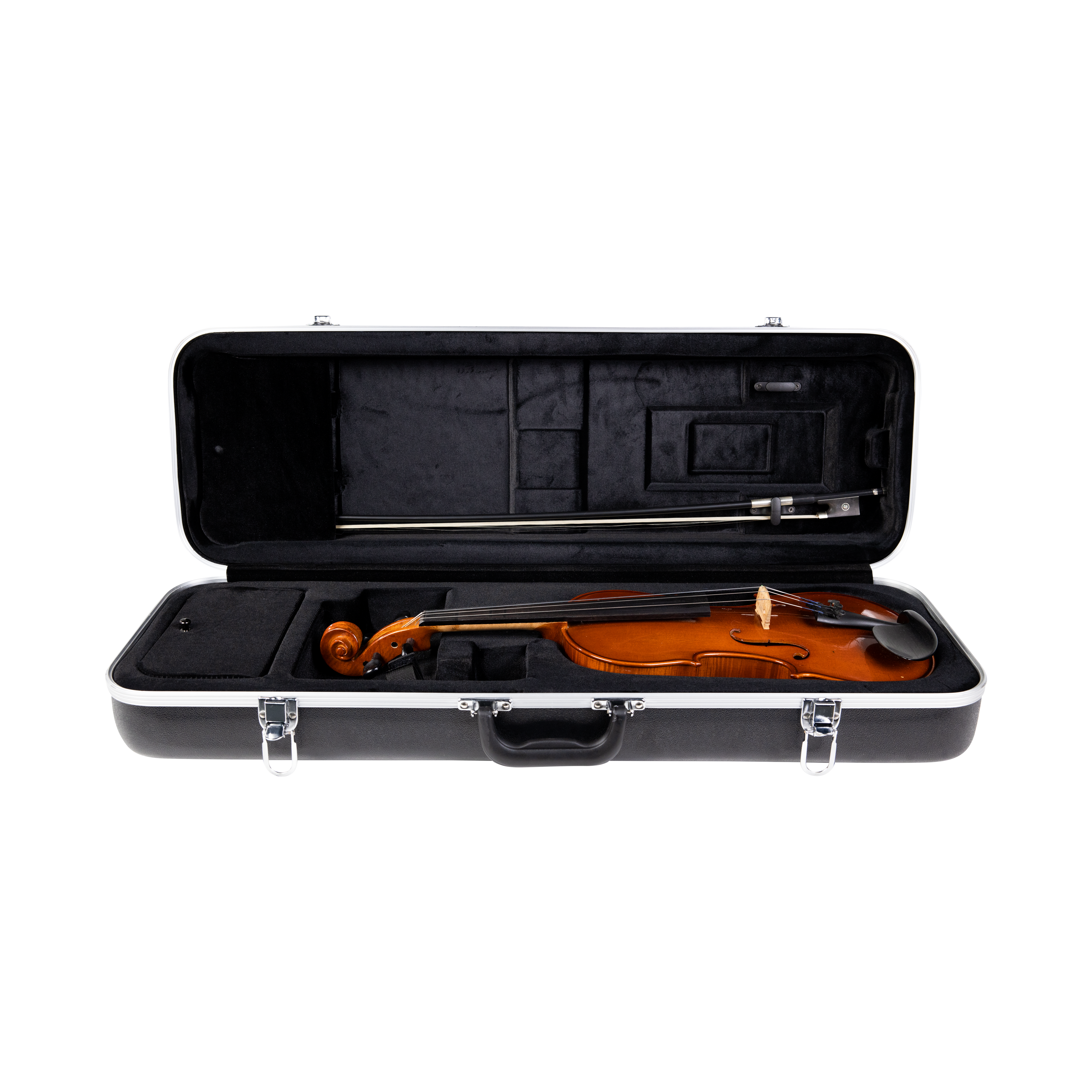 Gator Andante ABS Case for 4/4 Violin