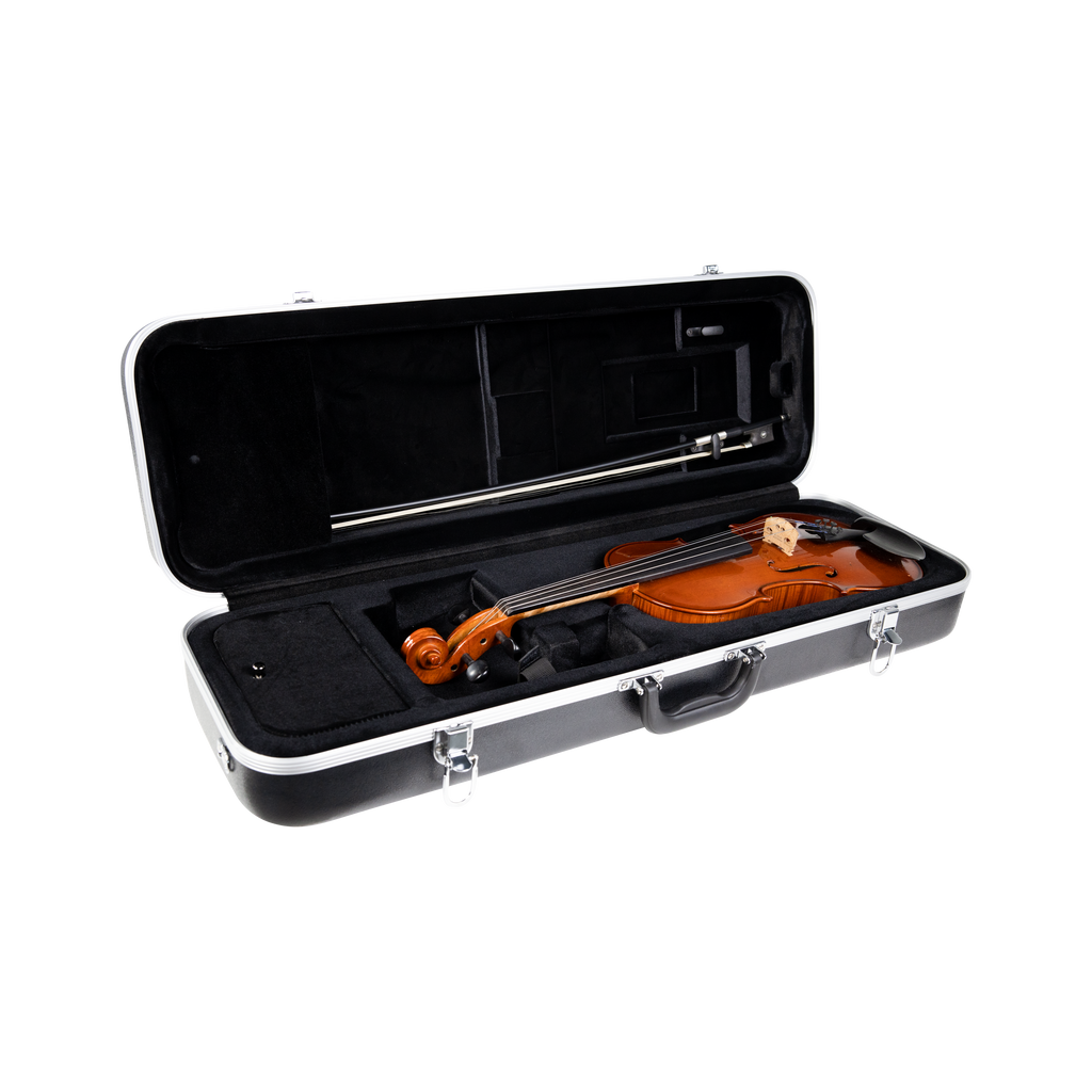 Gator Andante ABS Case for 4/4 Violin