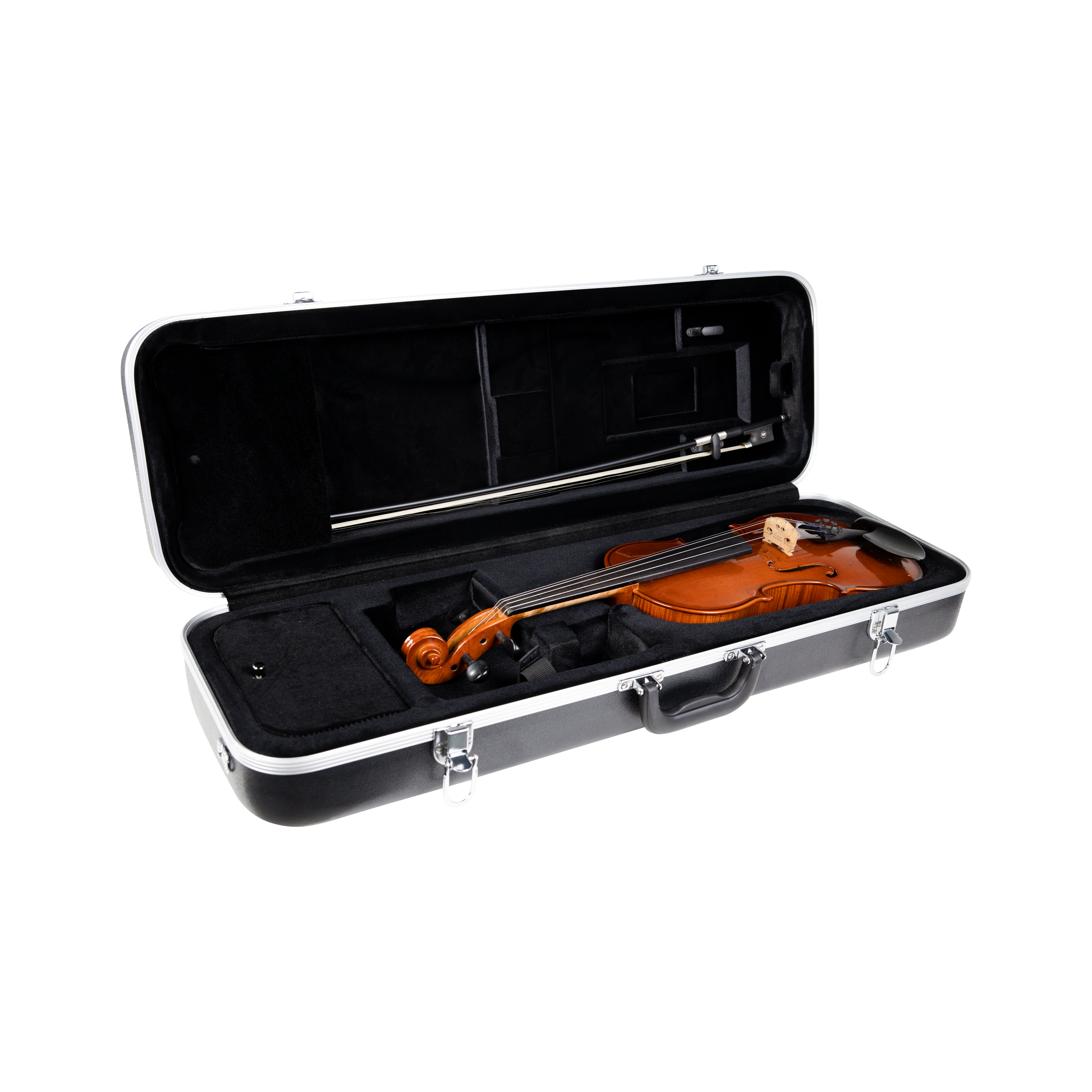 Gator Andante ABS Case for 4/4 Violin