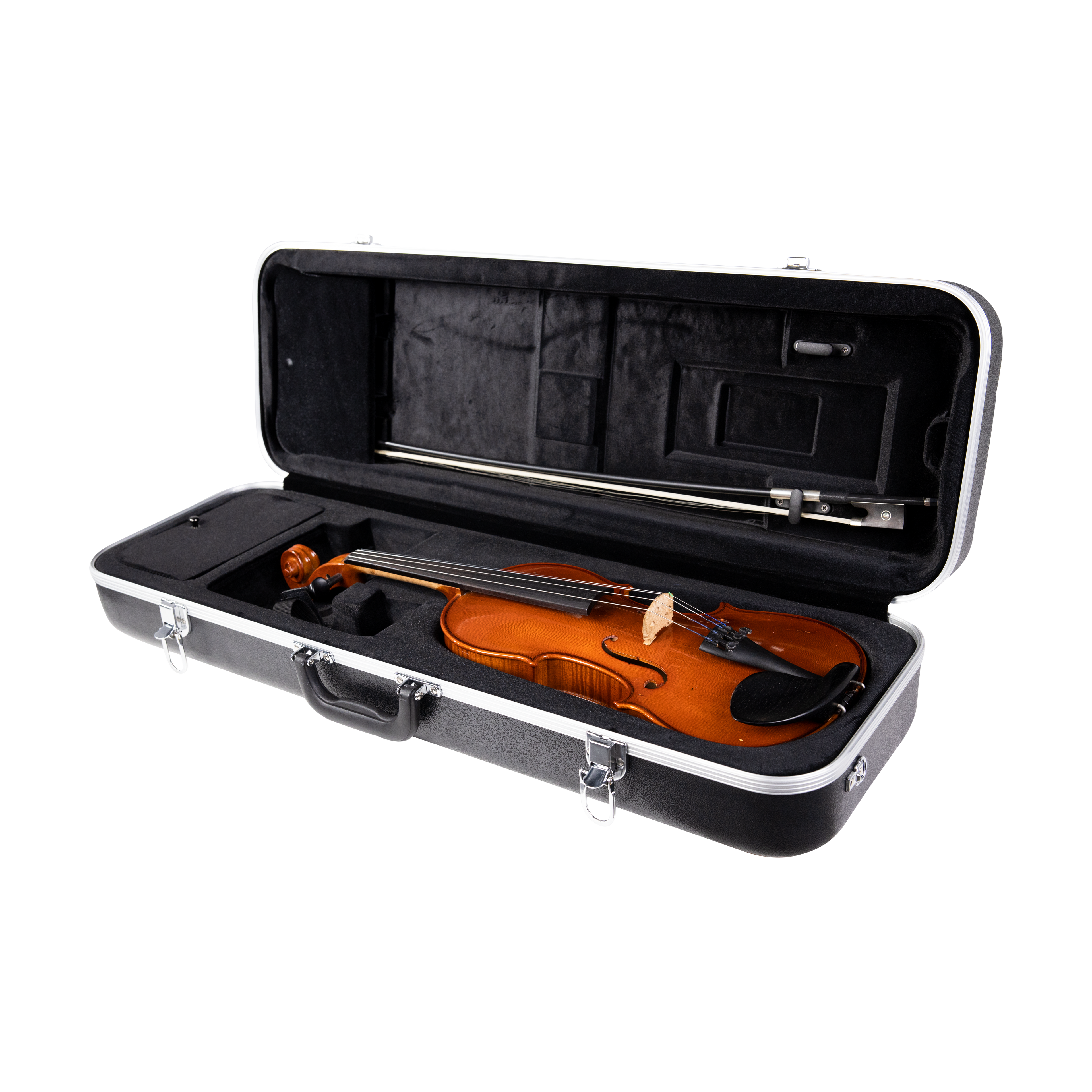 Gator Andante ABS Case for 4/4 Violin