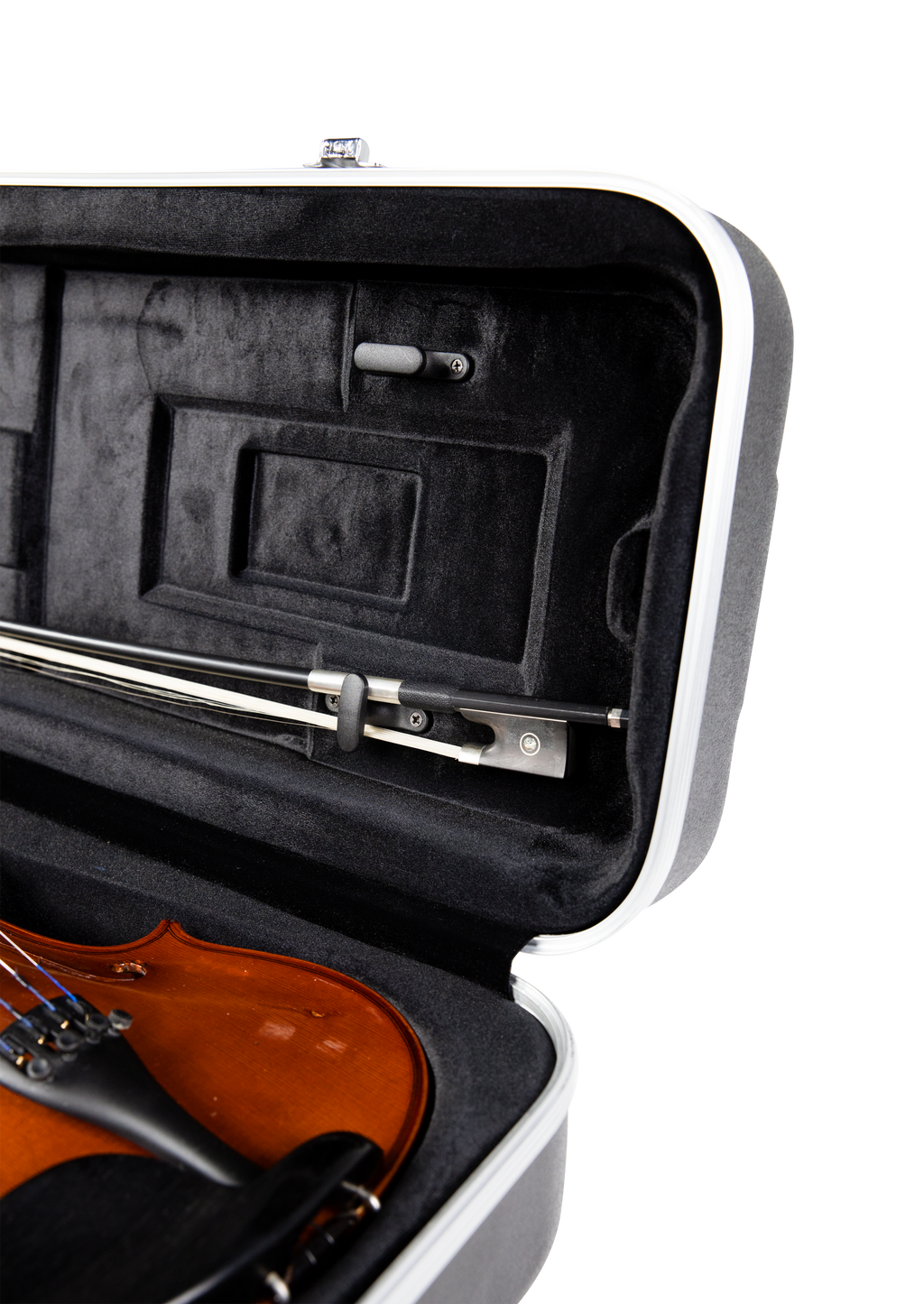 Gator Andante ABS Case for 4/4 Violin