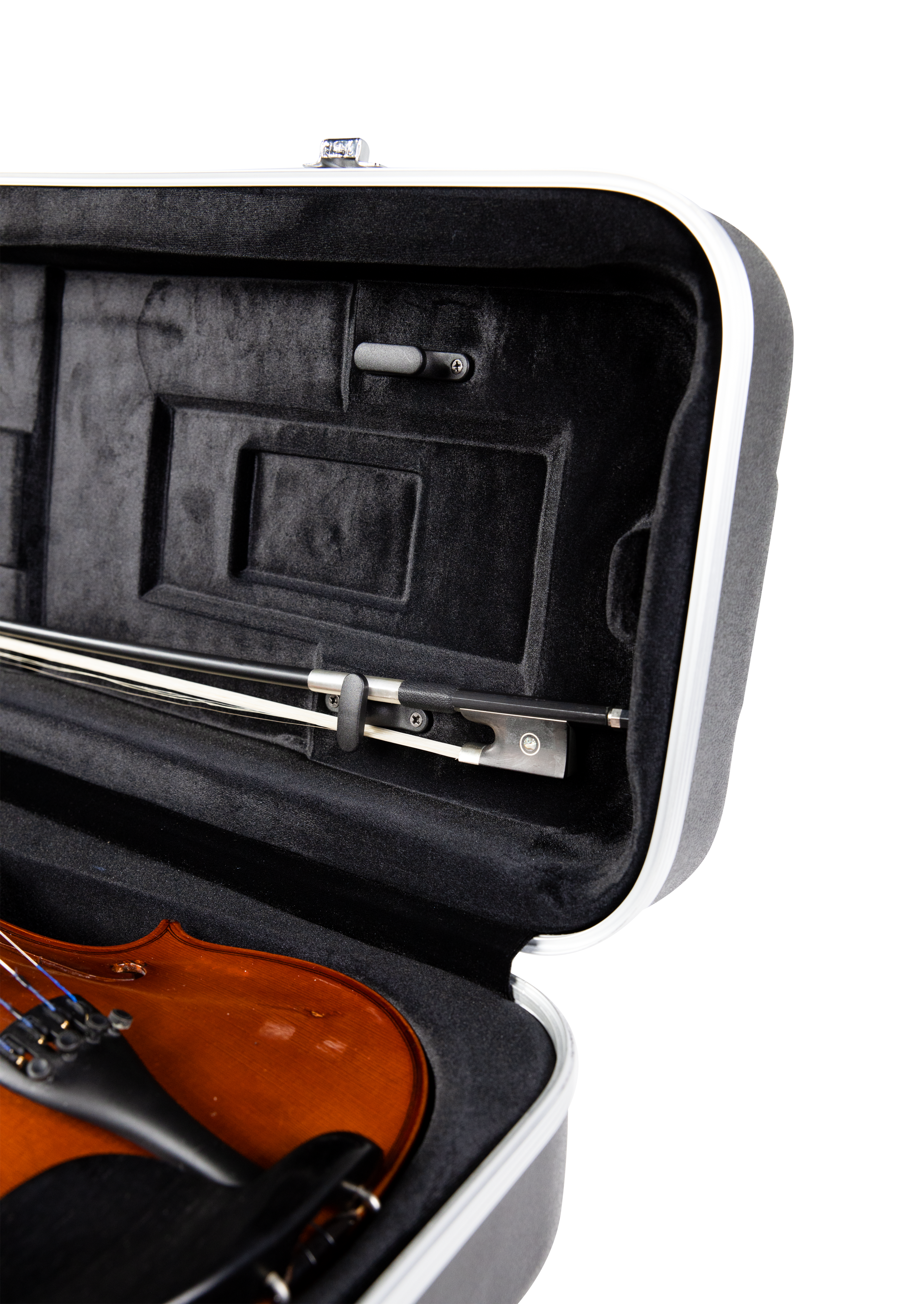 Gator Andante ABS Case for 4/4 Violin