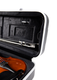 Gator Andante ABS Case for 4/4 Violin