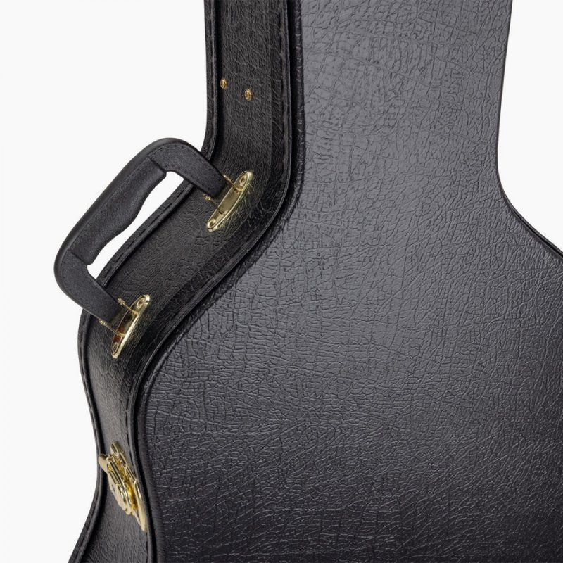 Hardshell Acoustic Guitar Case