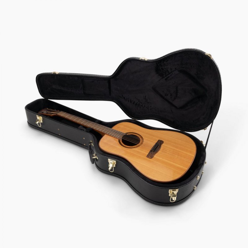 Hardshell Acoustic Guitar Case