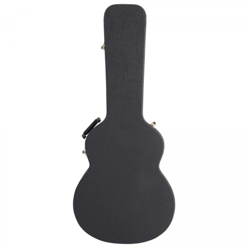 Hardshell Jumbo Acoustic Guitar Case