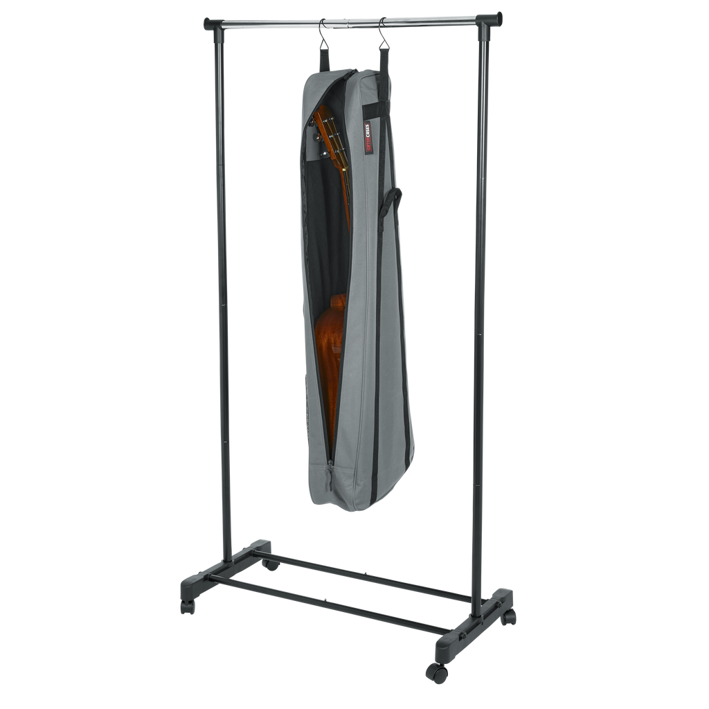 Closet Hanging Bag For Acoustic Guitars