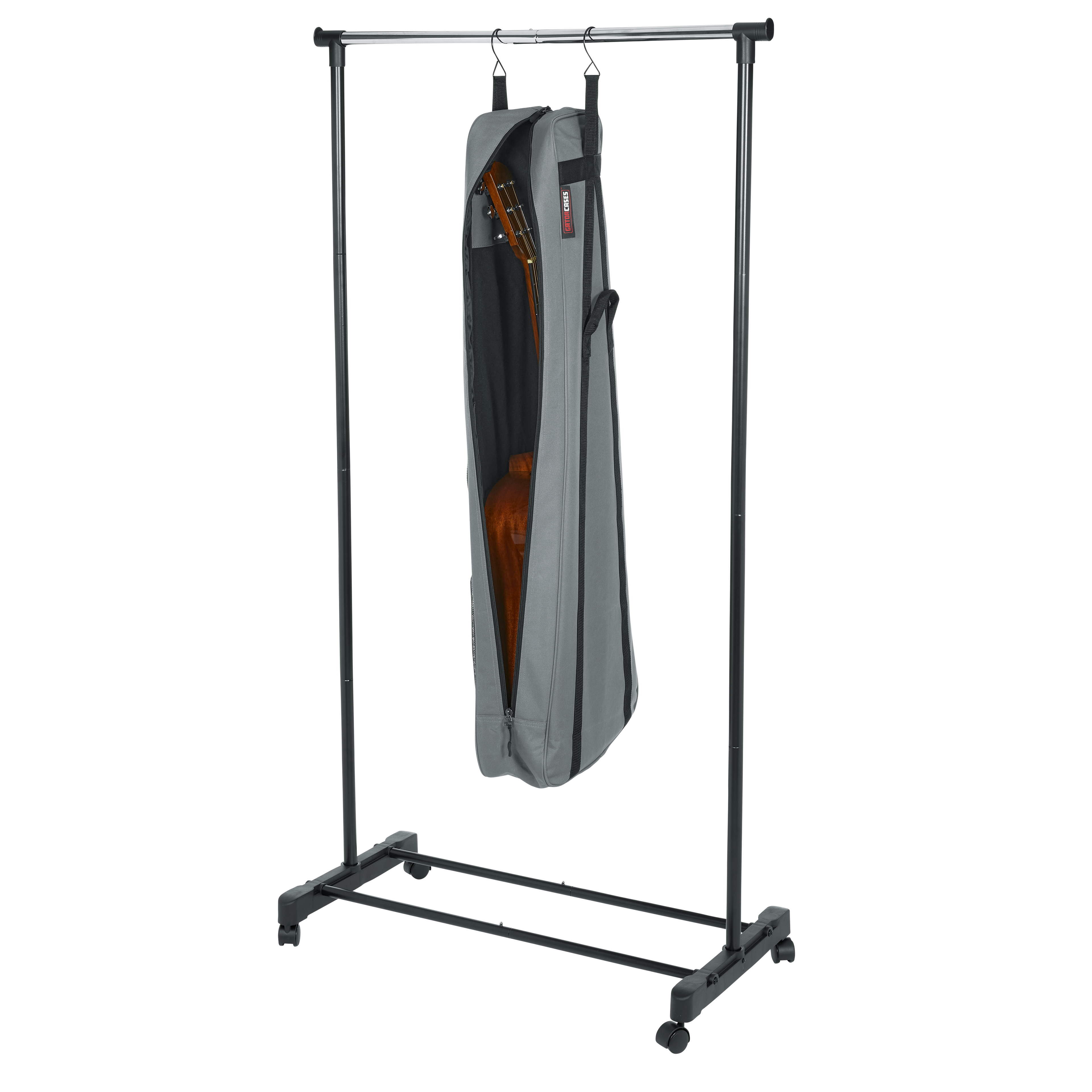 Closet Hanging Bag For Acoustic Guitars
