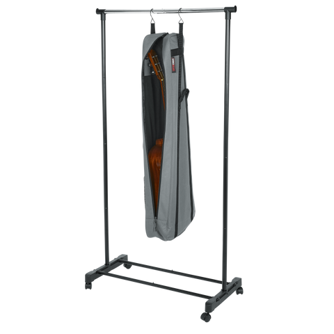 Closet Hanging Bag For Acoustic Guitars