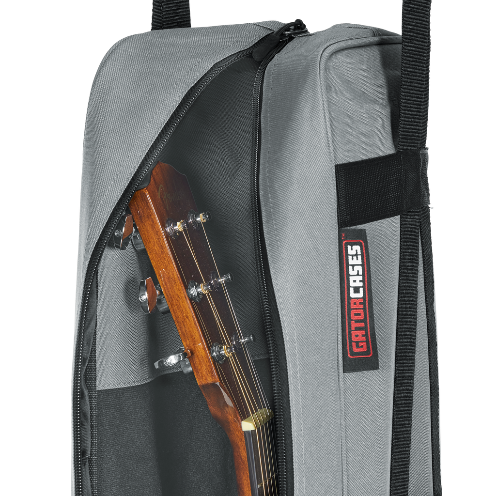 Closet Hanging Bag For Acoustic Guitars