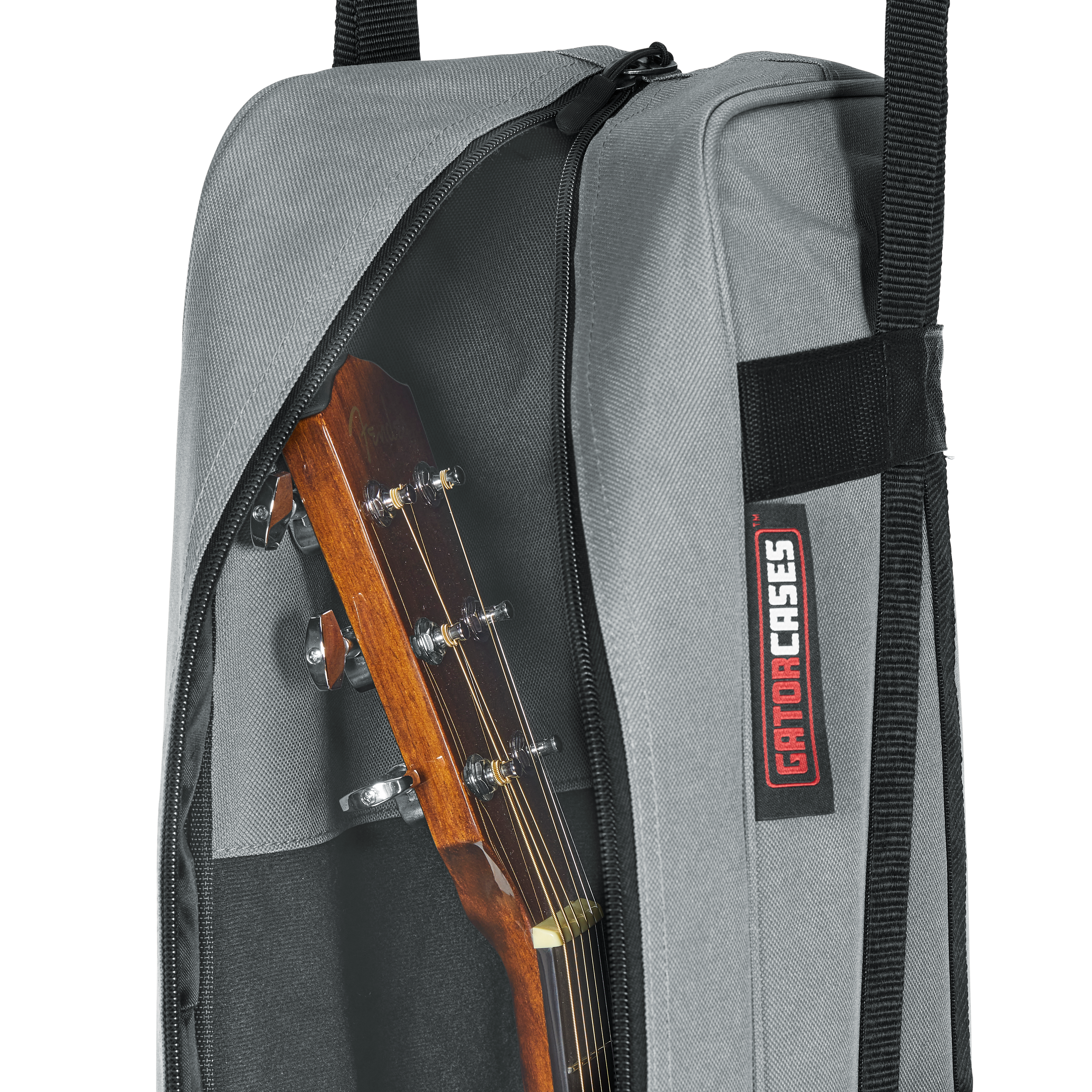 Closet Hanging Bag For Acoustic Guitars