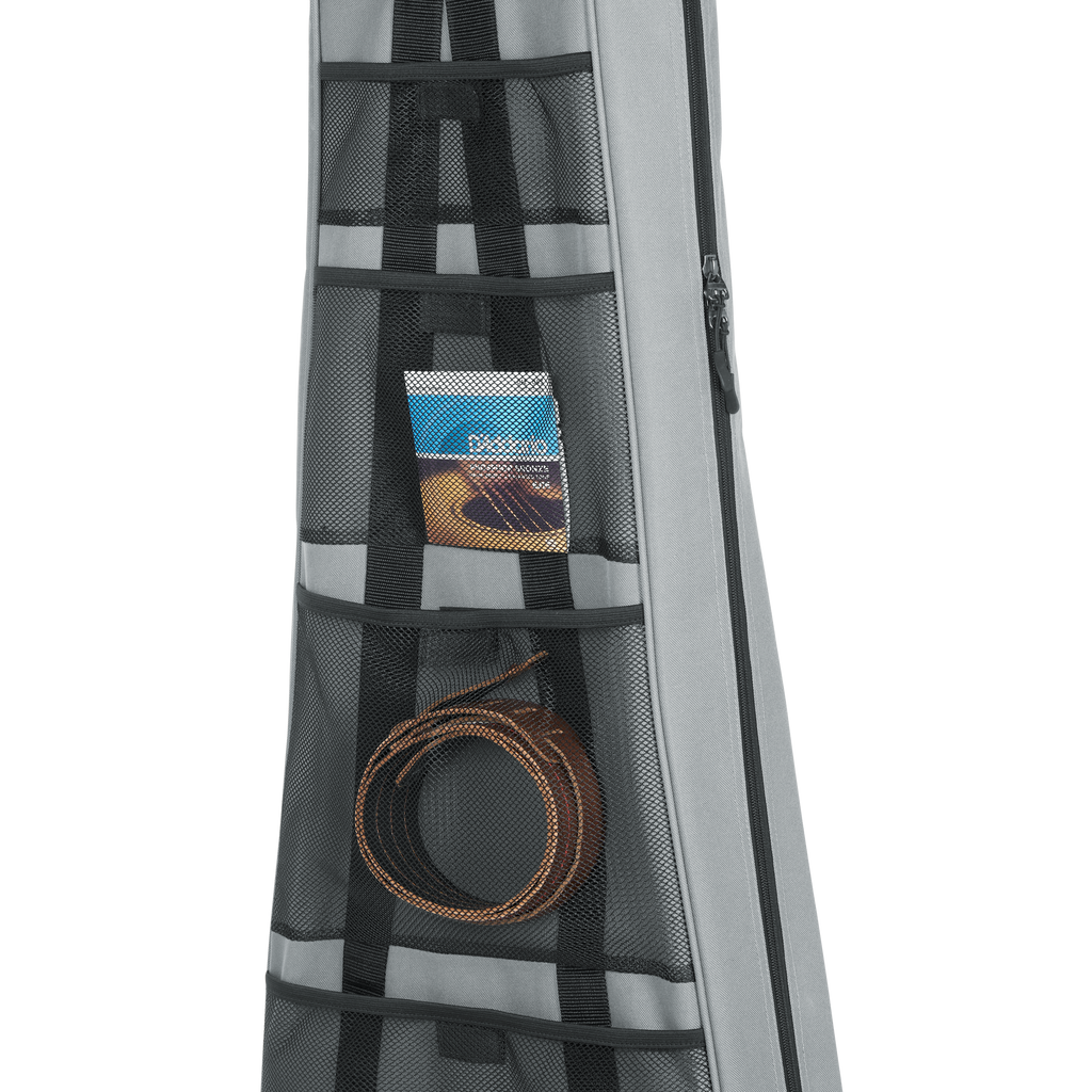 Closet Hanging Bag For Acoustic Guitars