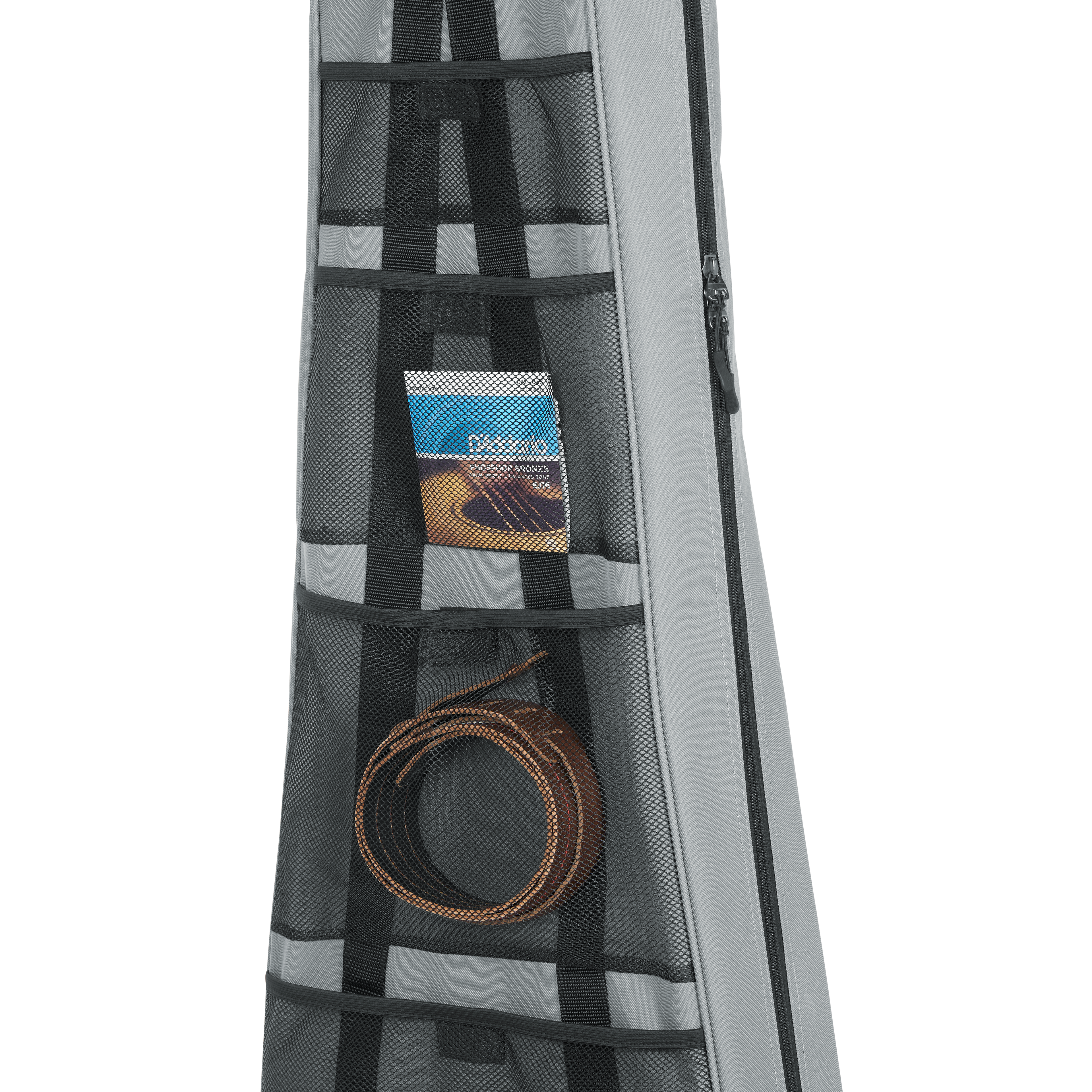 Closet Hanging Bag For Acoustic Guitars