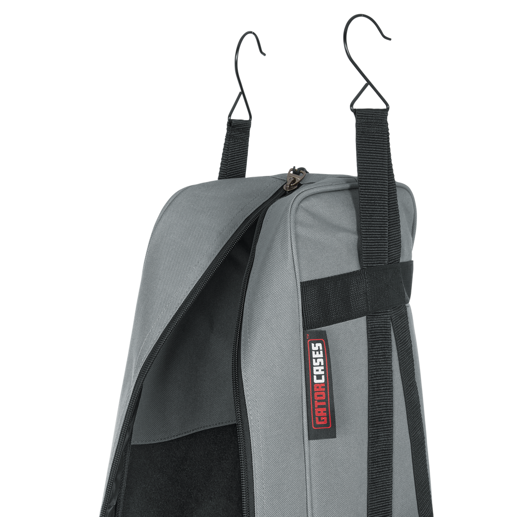 Closet Hanging Bag For Acoustic Guitars