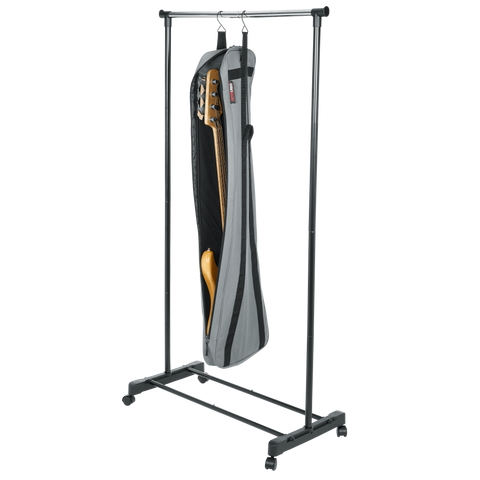Closet Hanging Bag For Bass Guitars
