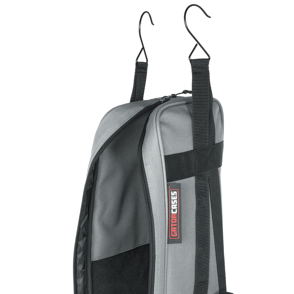 Closet Hanging Bag For Electric Guitars