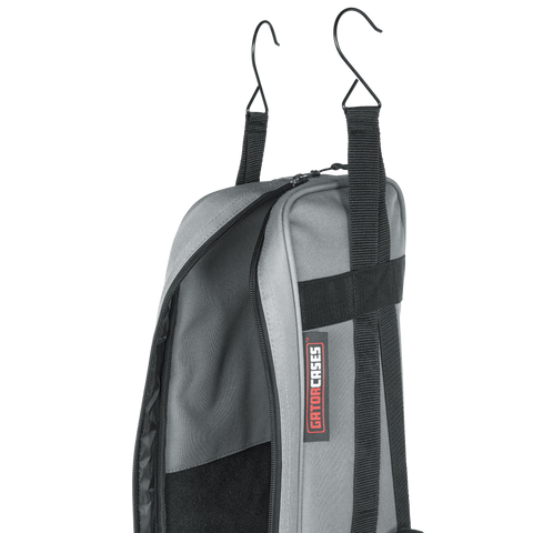 Closet Hanging Bag For Electric Guitars