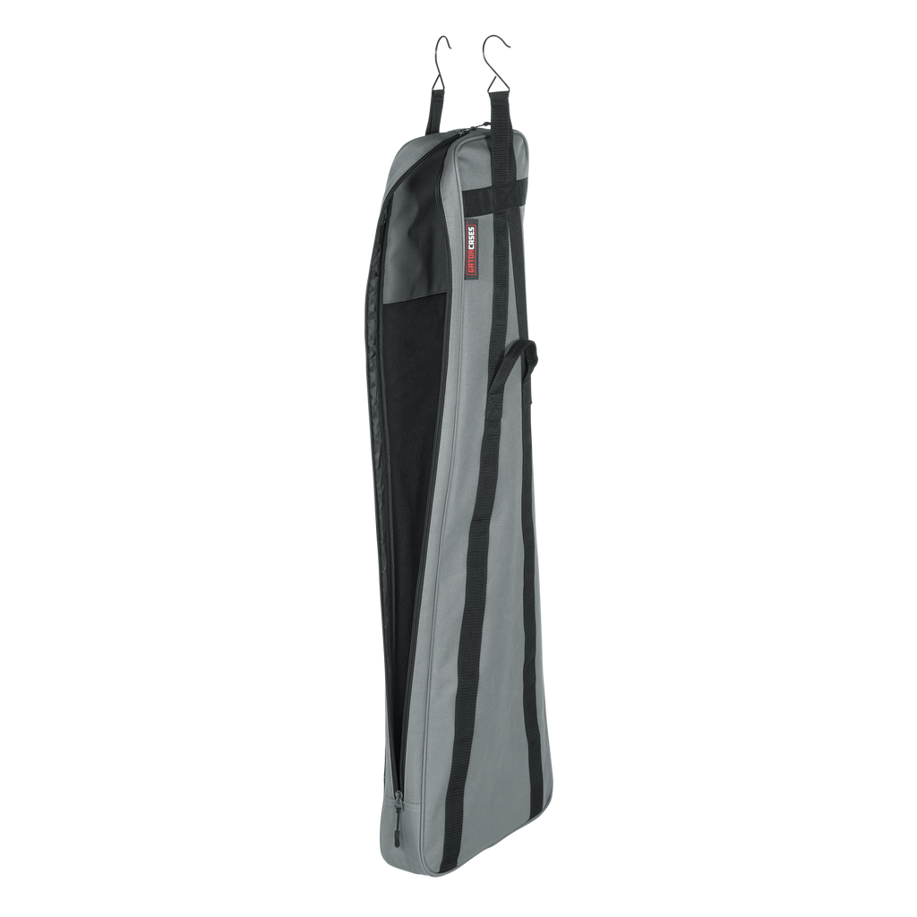 Closet Hanging Bag For Electric Guitars