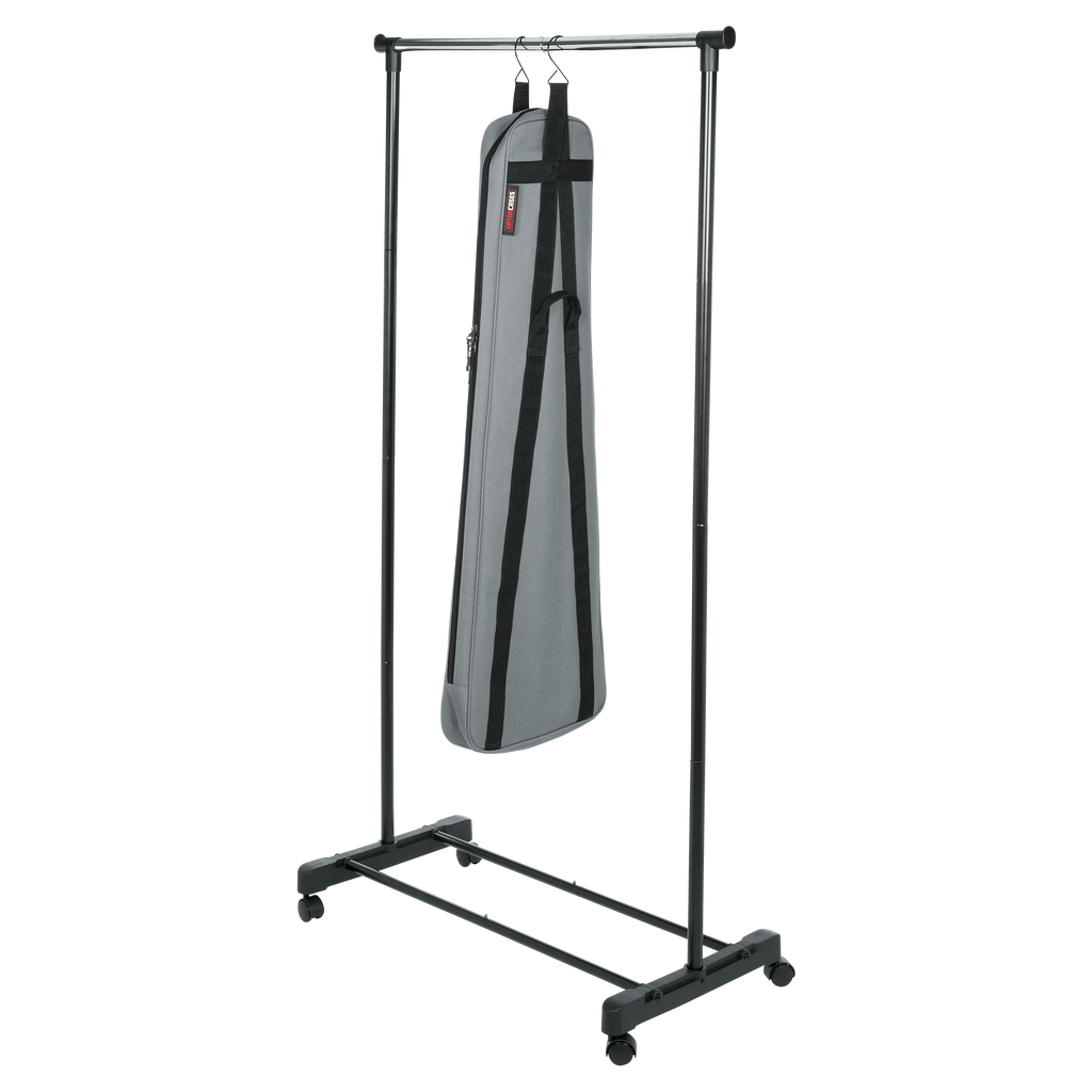 Closet Hanging Bag For Electric Guitars