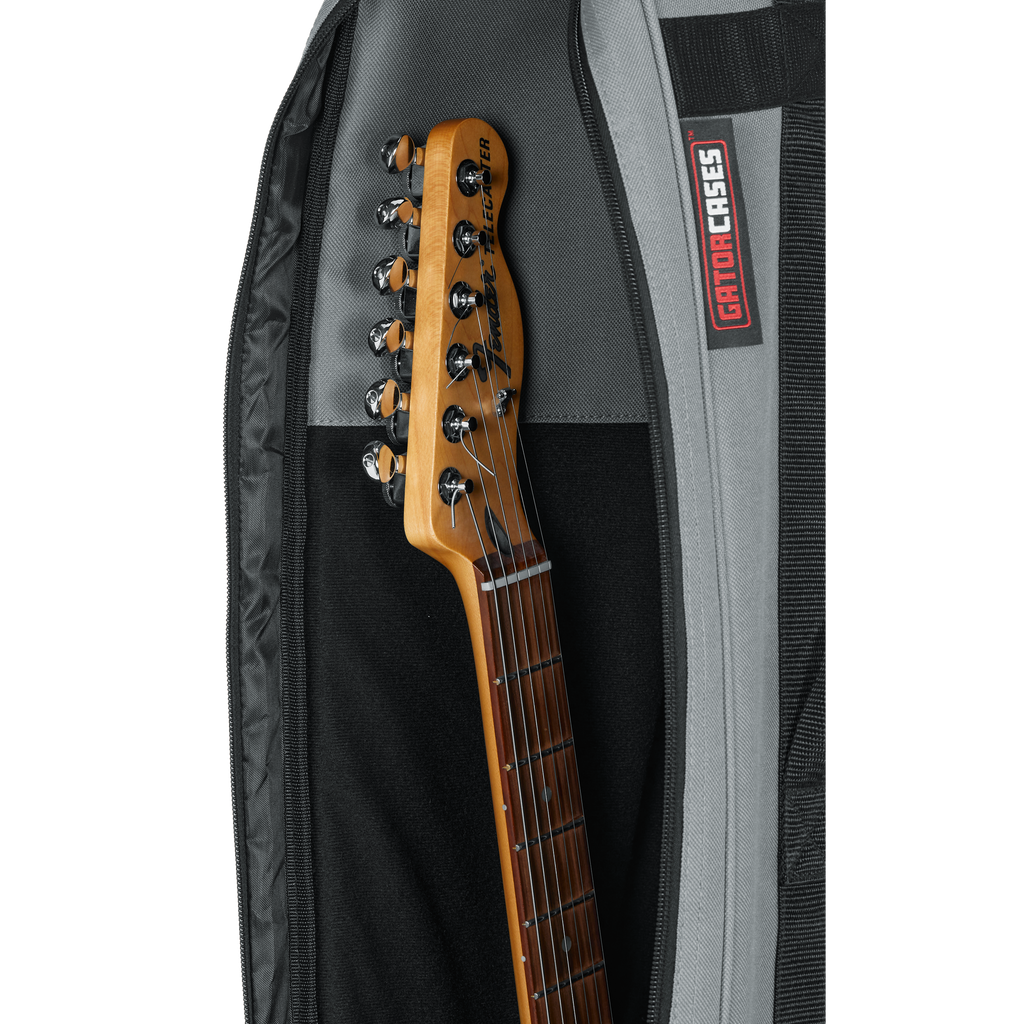 Closet Hanging Bag For Electric Guitars