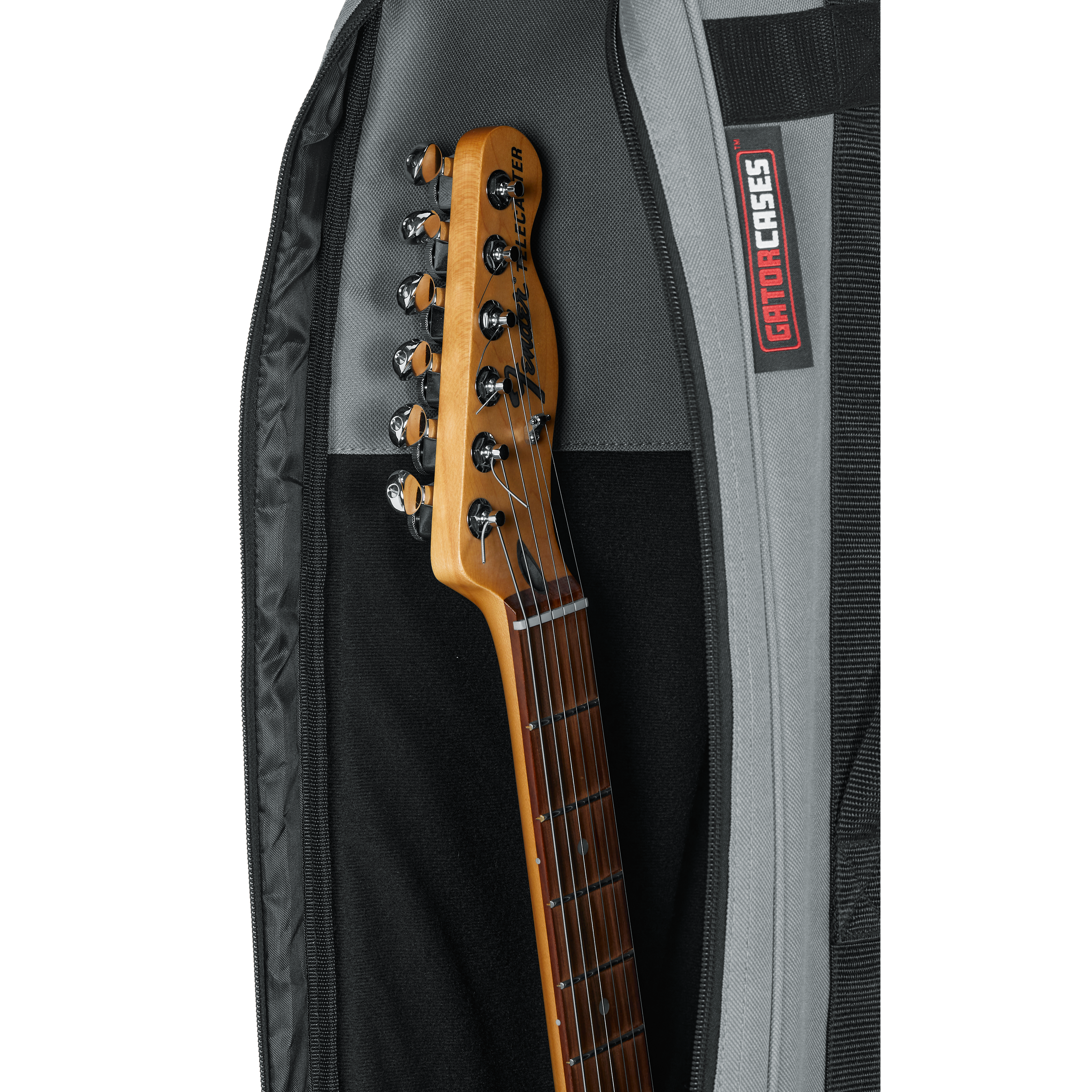 Closet Hanging Bag For Electric Guitars