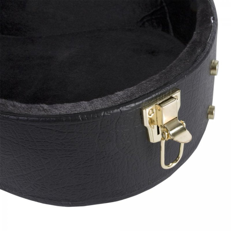 Hardshell Molded Classical Guitar Case