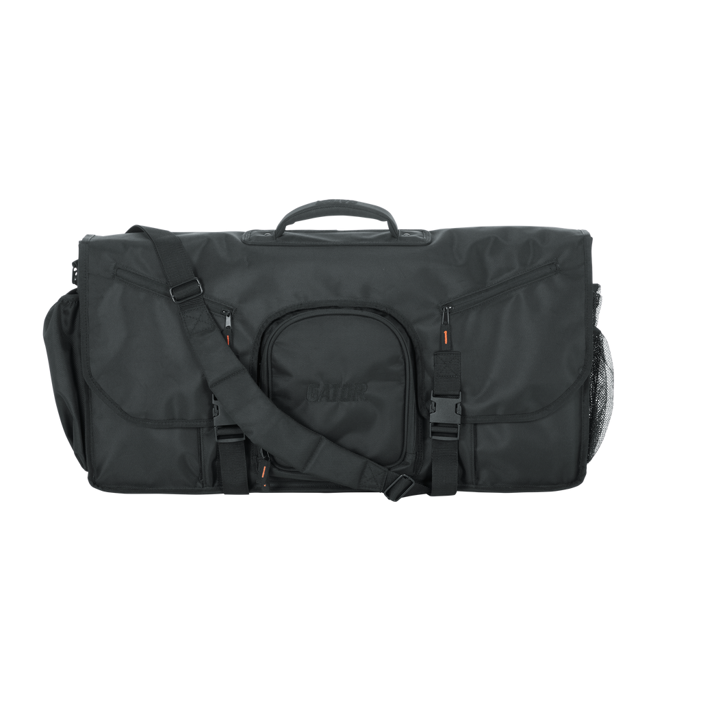 G-Club Messenger Bag For Ddj1000Srt Controller