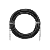 15-foot TRS ¼” Male to Male Balanced Patch Cable