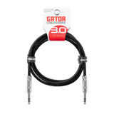 3-foot TRS ¼” Male to Male Balanced Patch Cable