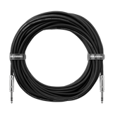 50-foot TRS ¼” Male to Male Balanced Patch Cable
