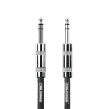 50-foot TRS ¼” Male to Male Balanced Patch Cable