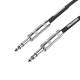 5-foot TRS ¼” Male to Male Balanced Patch Cable