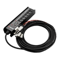 Backline Series 6x2 Drop Snake - 30 Feet