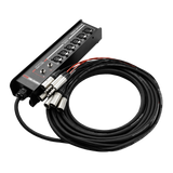 Backline Series 6x2 Drop Snake - 30 Feet
