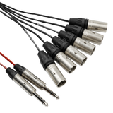 Backline Series 6x2 Drop Snake - 30 Feet