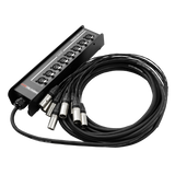 Backline Series 8x0 Drop Snake - 50 Feet