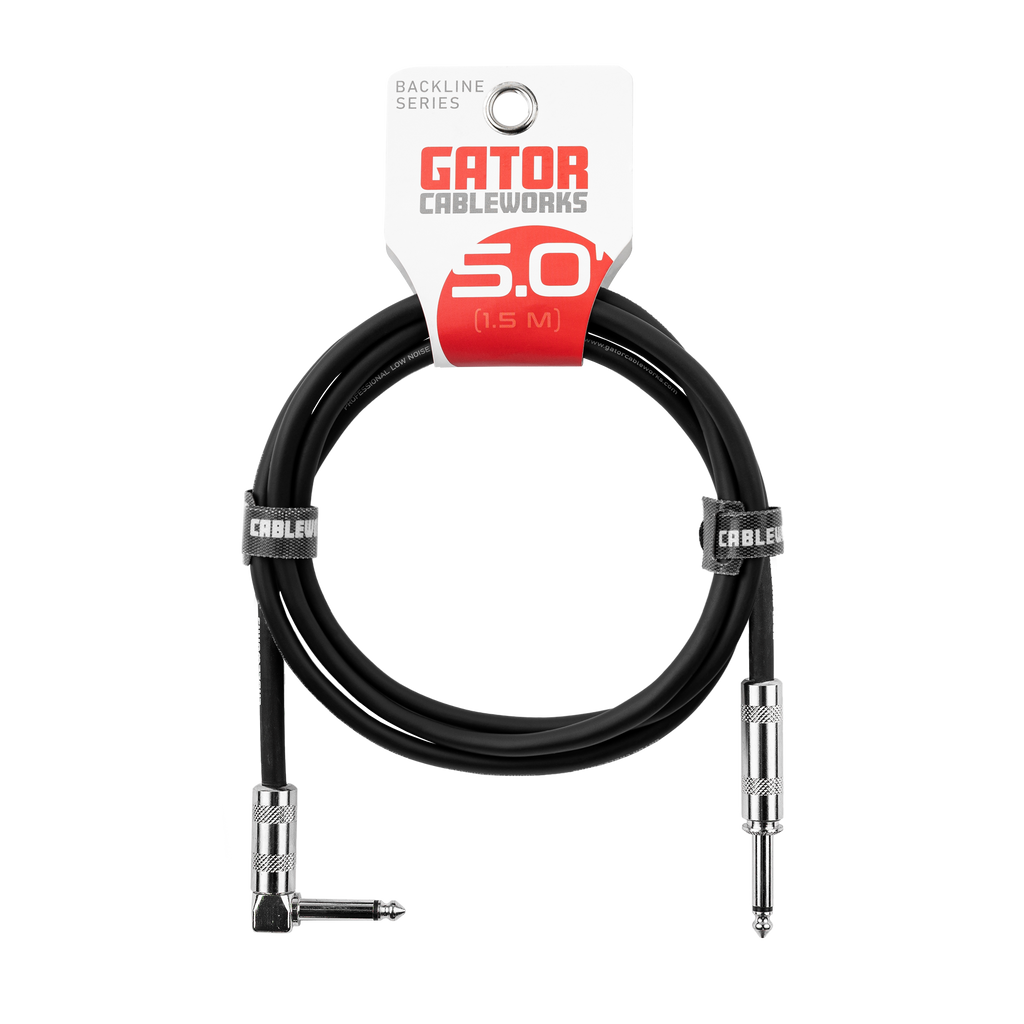 5 Foot Strt to RA Instrument Cable