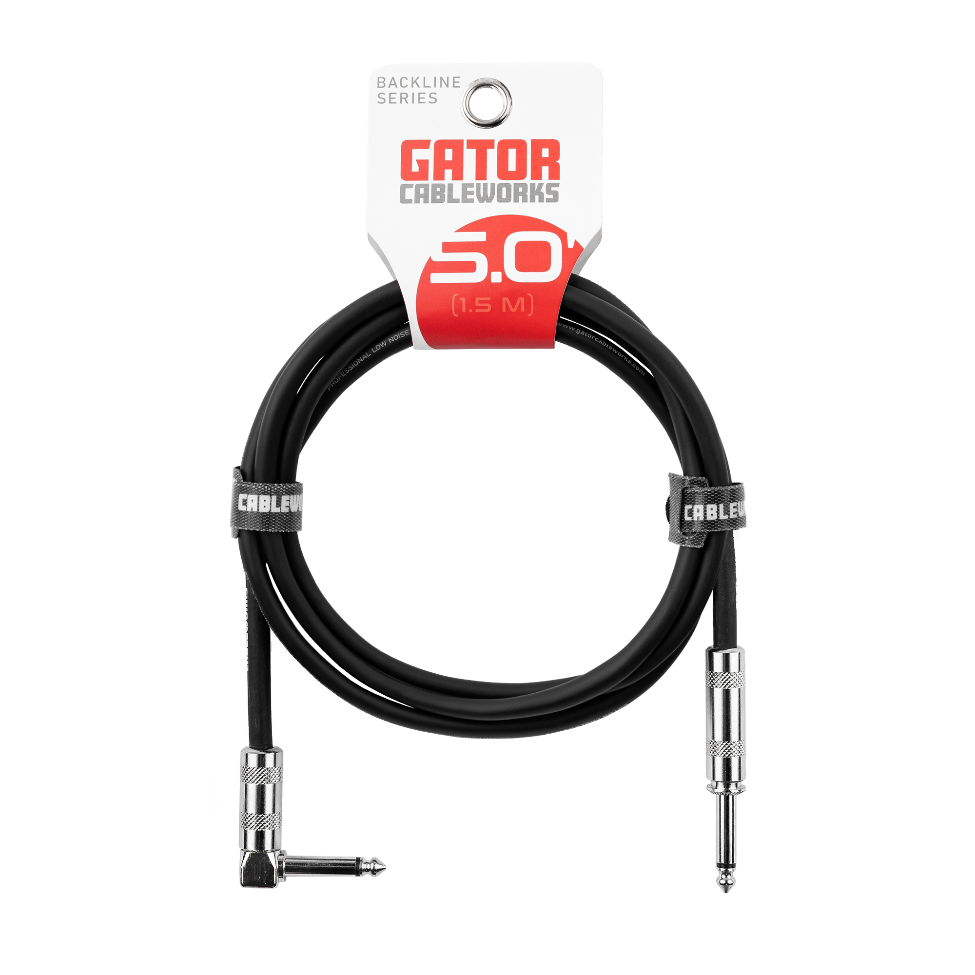 5 Foot Strt to RA Instrument Cable