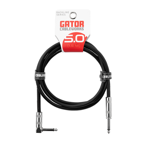 5 Foot Strt to RA Instrument Cable