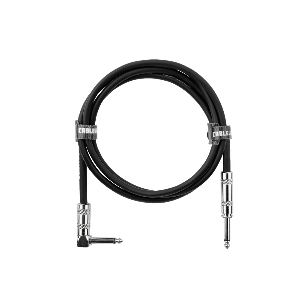 5 Foot Strt to RA Instrument Cable