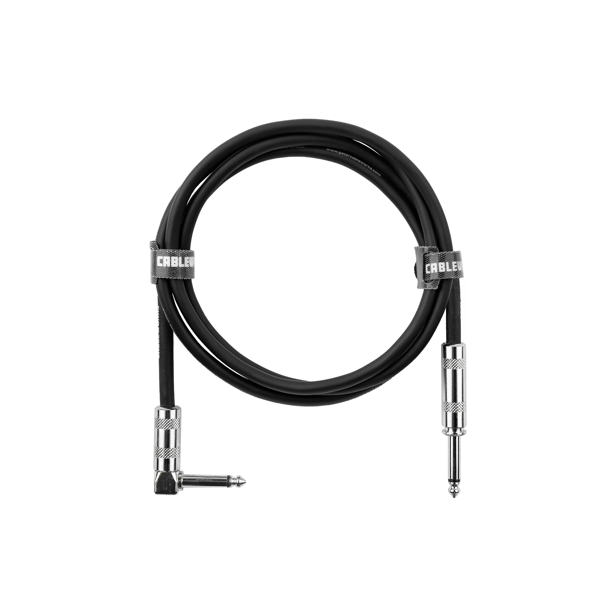 5 Foot Strt to RA Instrument Cable