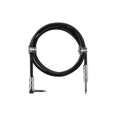 5 Foot Strt to RA Instrument Cable