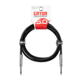 5 Foot Strt to Strt instrument Cable
