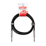 5 Foot Strt to Strt instrument Cable